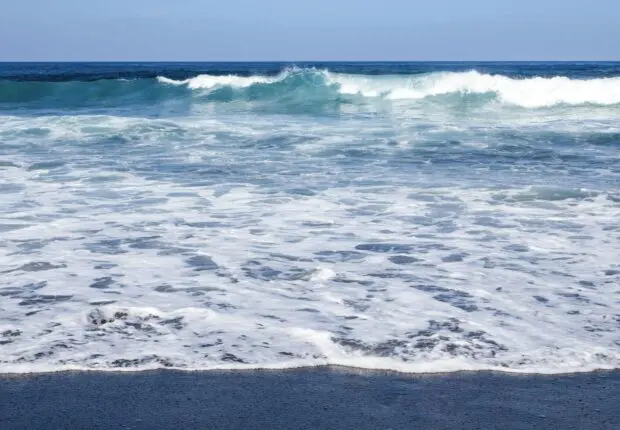 La mer se calme : conditions plus favorables dès mardi sur les côtes algériennes