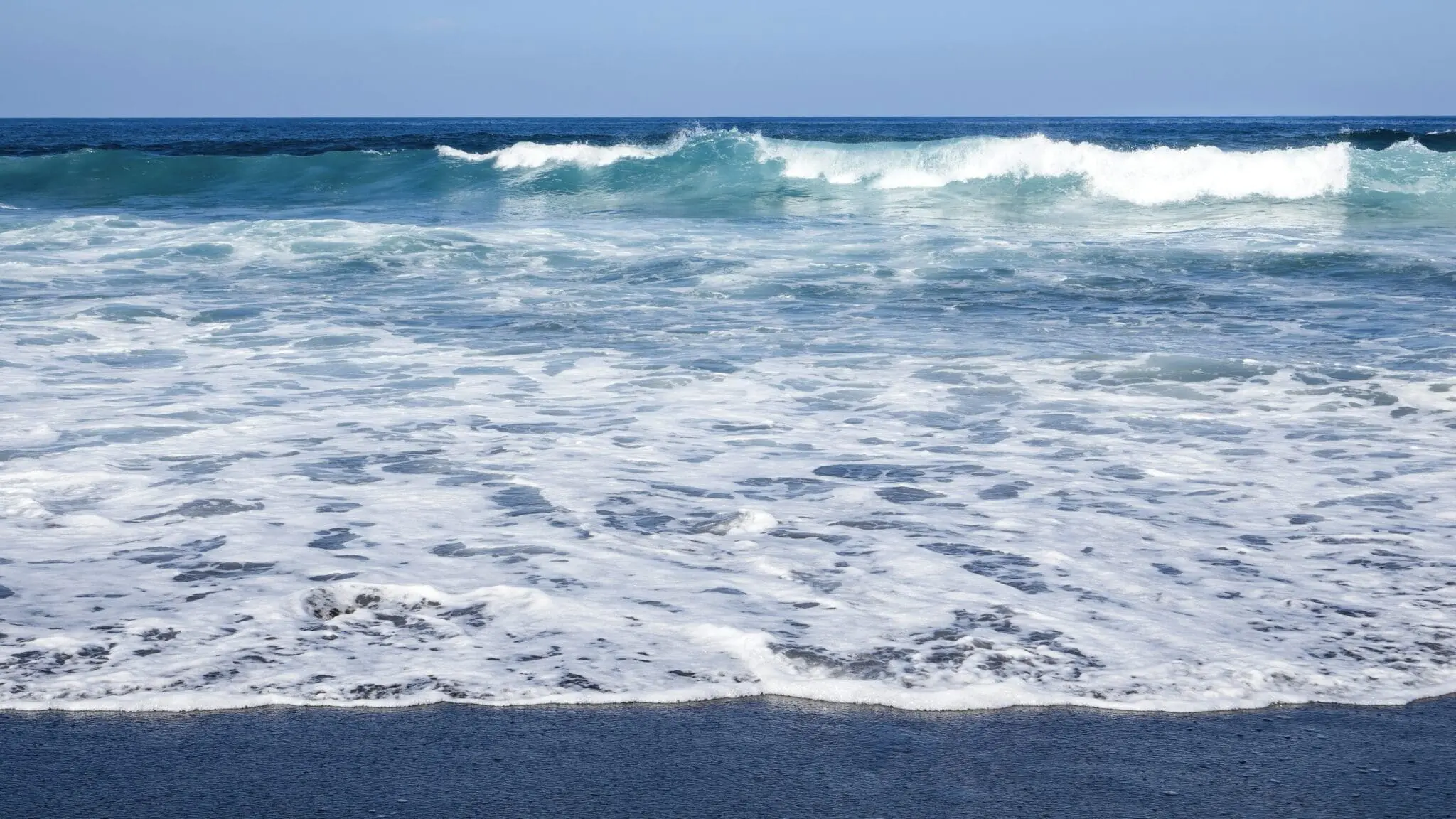 La mer se calme : conditions plus favorables dès mardi sur les côtes algériennes