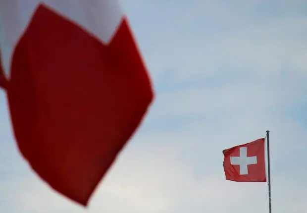 Visa Schengen pour la Suisse : nouveau système de rendez-vous à partir du 18 août 2025