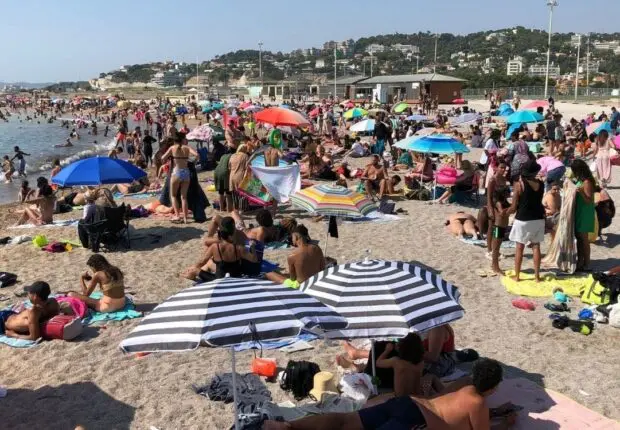 Agression filmée à Tipaza : ils attaquent des vacanciers depuis un bateau, 3 suspects écroués