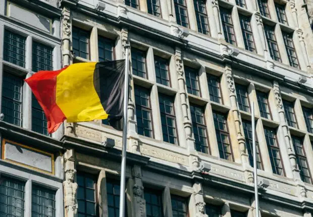 Regroupement familial : la Belgique change ses conditions