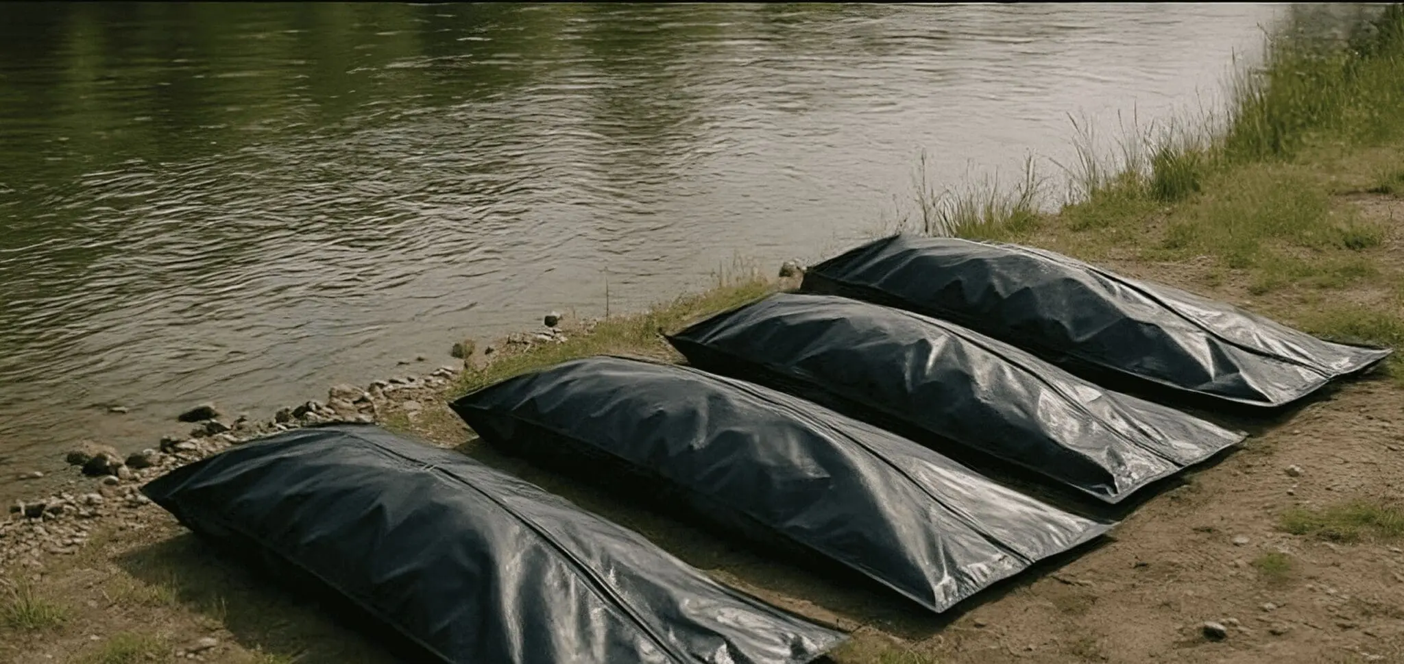 Cadavres en série dans la Seine : ce que l’on sait de l’affaire qui secoue la diaspora algérienne