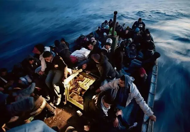 7 000€ la traversée depuis l’Algérie : un vaste trafic de migrants tombe en Espagne