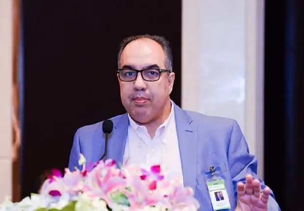 De Constantine à New York : Omar Bouchaar brille parmi les meilleurs hôteliers aux États-Unis