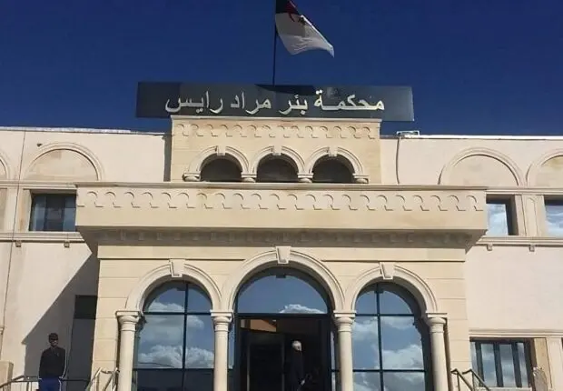 Un institut de beauté détourné en réseau de prostitution : 11 femmes arrêtées à Alger