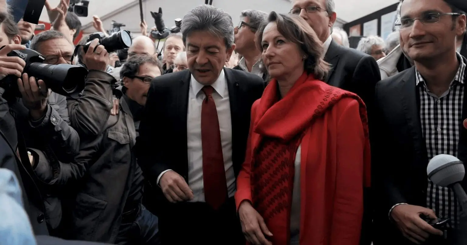 Crise diplomatique : Ségolène Royal et Mélenchon dénoncent la politique de Macron envers l’Algérie