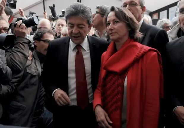 Crise diplomatique : Ségolène Royal et Mélenchon dénoncent la politique de Macron envers l’Algérie