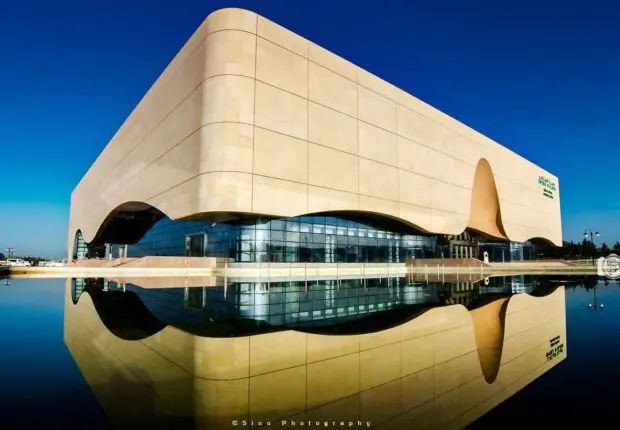 Changement à la tête de l’Opéra d’Alger : Abdelkader Bouazara relevé de ses fonctions