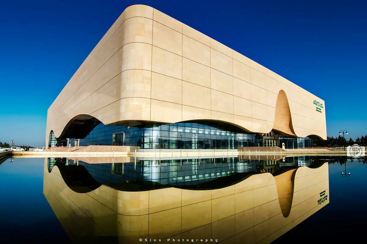 Changement à la tête de l’Opéra d’Alger : Abdelkader Bouazara relevé de ses fonctions