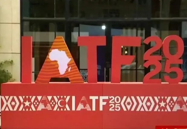 Bilan historique pour l’Algérie : l’IATF 2025 génère 48,3 milliards $ de contrats