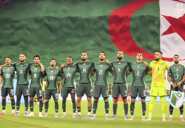 Coupe du monde 2026 : les scénarios de qualification de l’Algérie