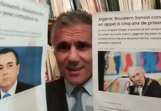 L’échange insolite proposé par Nekkaz à l’Algérie et à la France