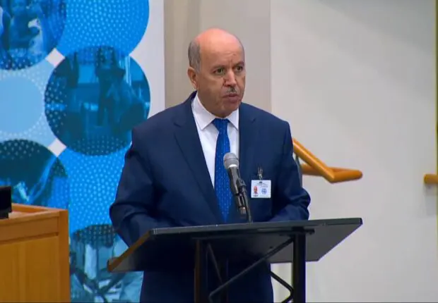 70 % de la population algérienne est jeune : l’Algérie plaide pour leur rôle mondial à l’ONU