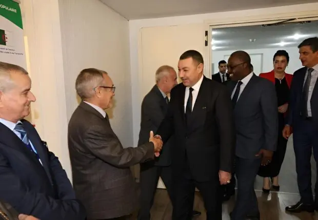 Lancement officiel du programme ADIL, une ambition pour la gouvernance locale en Algérie