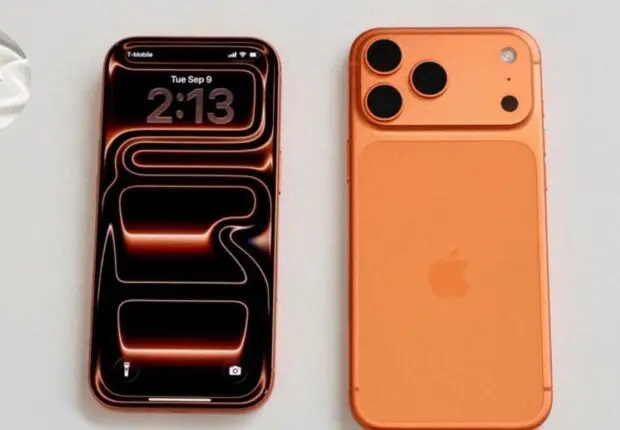 L’iPhone 17 Pro Max débarque enfin en Algérie… et son prix crée le buzz !
