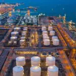 GPL : Aramco et Sonatrach augmentent leurs prix en février face à la tension du marché