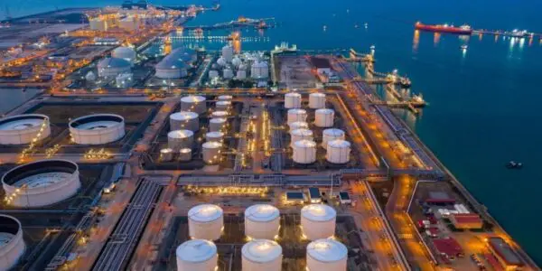 GPL : Aramco et Sonatrach augmentent leurs prix en février face à la tension du marché