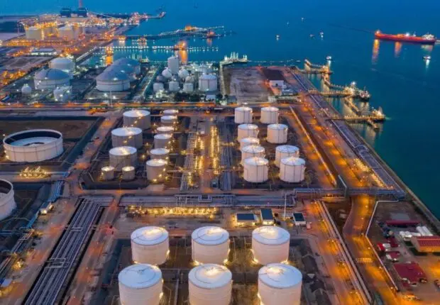 Chute des cours du pétrole : un rebond en préparation ?