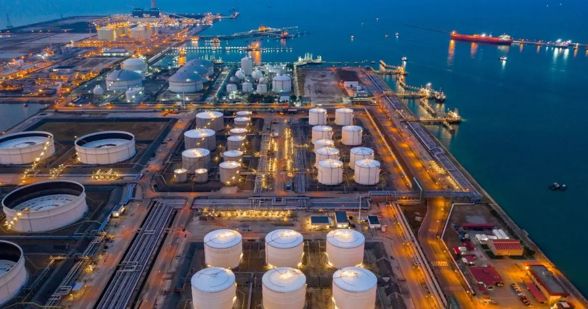 Chute des cours du pétrole : un rebond en préparation ?