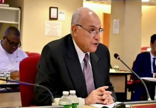 Depuis New York, Attaf réaffirme le rôle moteur de l’Algérie en Afrique