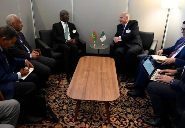 AG de l’ONU : Attaf multiplie les rencontres diplomatiques à New York