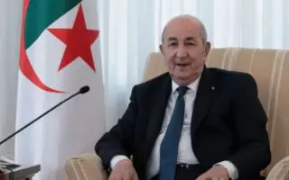 Aïd el-Fitr 2026 : Tebboune publie un message d&rsquo;unité et d&rsquo;espoir à l&rsquo;égard du peuple algérien