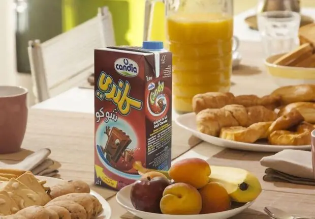 Candy Choco disparaît des rayons : Rupture temporaire ou arrêt définitif ?