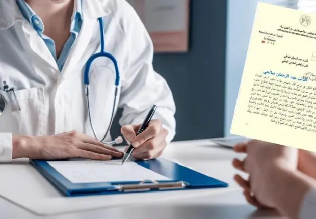 Consultations médicales dans le privé : vers un plafonnement des tarifs [ministère]