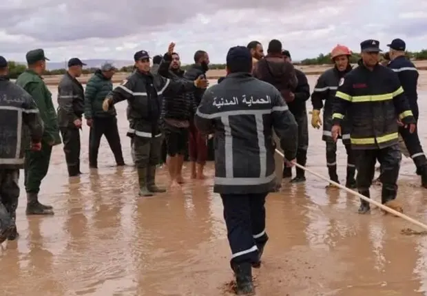 M’sila : Des logements d’urgence débloqués pour les familles en « zone rouge »