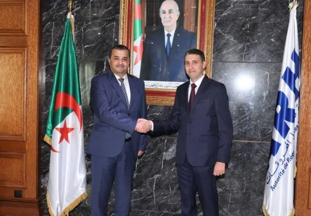 Énergie : Amine Remini nommé à la tête de l’ARH