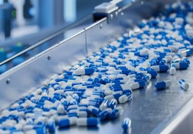 Industrie pharmaceutique : l’Algérie vise de nouveaux marchés à l’IATF-2025