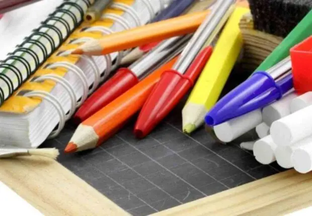 Rentrée 2025/2026 : Découvrez la liste officielle des fournitures scolaires pour chaque classe
