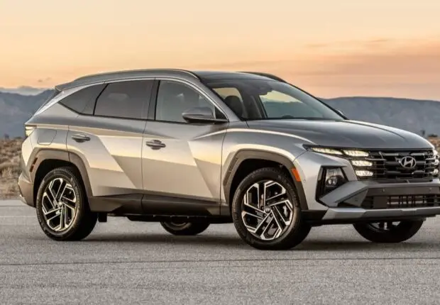 Hyundai Algérie : Découvrez les 4 modèles bientôt disponibles sur le marché