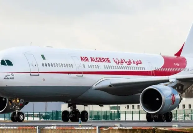 Transport aérien : Tebboune ordonne l’ouverture d’une ligne directe vers ce pays d’Afrique