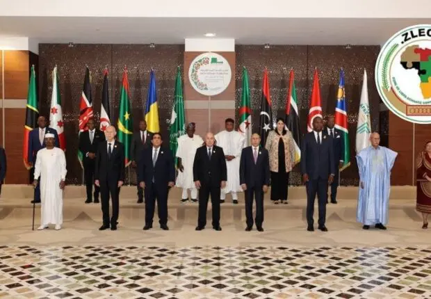 Elle est au coeur de l’IATF 2025 : Ce que la ZLECAf signifie pour l’Algérie et 54 pays africains
