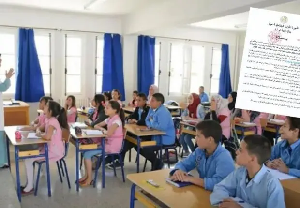 Rentrée 2025 : Les parents peuvent effectuer cette démarche à partir du 8 septembre (Ministère)