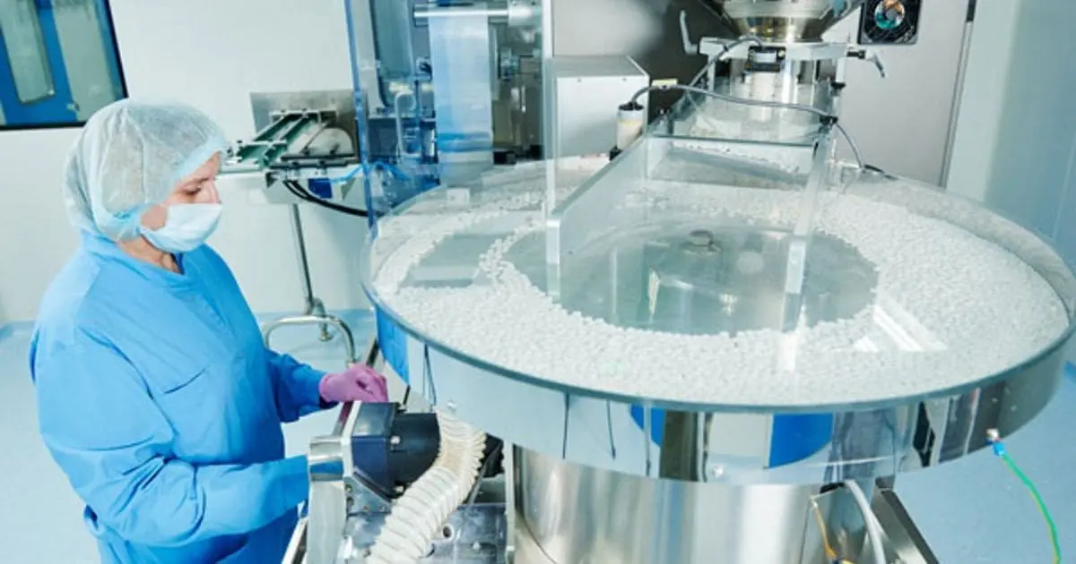 De l’autosuffisance à l’exportation : L’Algérie accélère son essor pharmaceutique vers l’Afrique