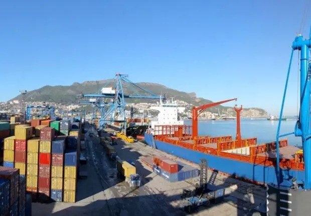 Exportations de ciment : Tebboune ouvre la voie à un nouveau chapitre