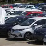 Contrôle des véhicules importés : Arkab annonce de nouvelles mesures