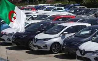 Contrôle des véhicules importés : Arkab annonce de nouvelles mesures