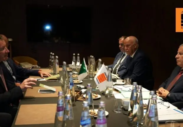 GASTECH 2025 – Milan : SONATRACH renforce ses alliances avec les géants mondiaux de l’énergie