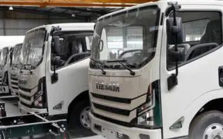 « Remise de 300 000 DA » : TIRSAM lance une grande promo de fin d’année sur ces véhicules