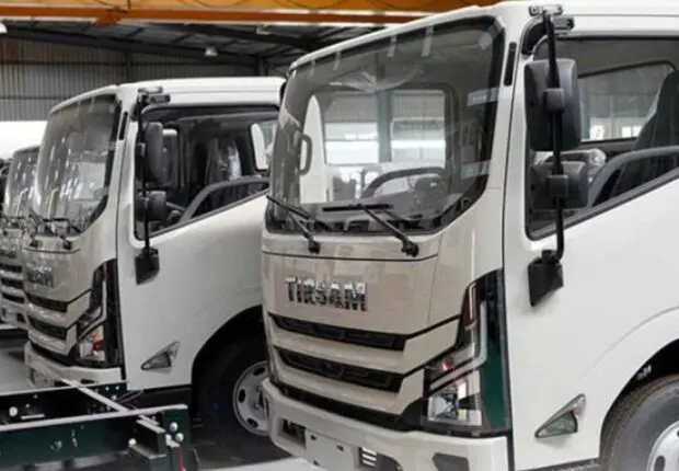 Camions TIRSAM par facilité : attention à l’arnaque !