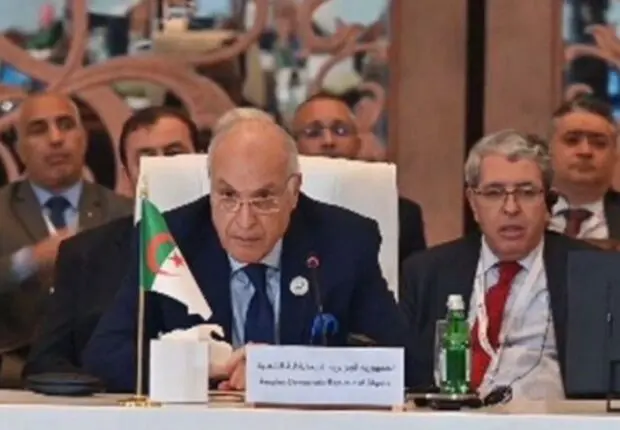 Qui représentera l’Algérie lors du Sommet arabo-islamique d’urgence au Qatar ?