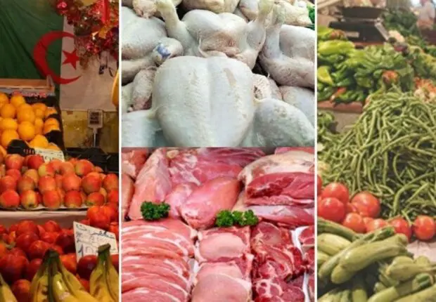 Viandes, fruits, légumes… Le ministère de l’Agriculture révèle les prix au détail