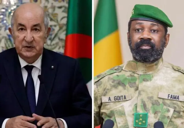 Crise Algérie – Mali : simple querelle diplomatique ou manœuvre géopolitique ?