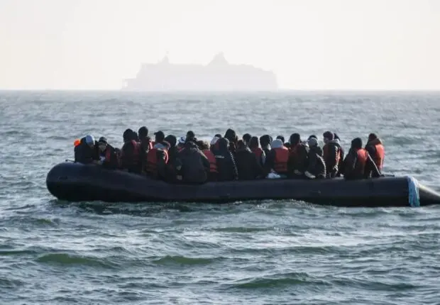 La marine algérienne en action : que révèle le bilan des sauvetages de harragas ?