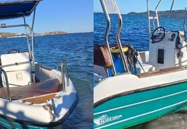 Espagne : des haragas algériens, dont des enfants, secourus aux Baléares