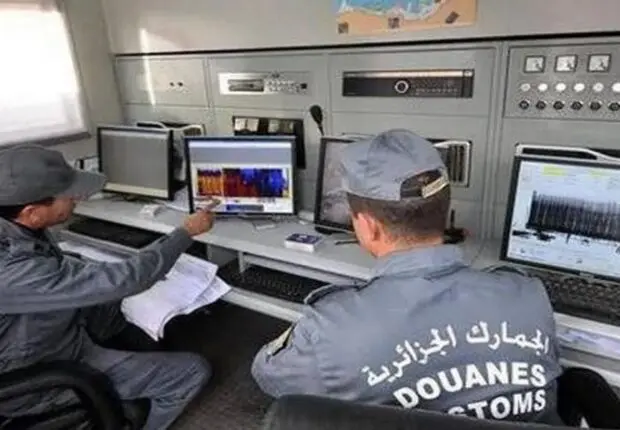 Numérisation des Douanes algériennes : un renforcement de la protection des données personnelles