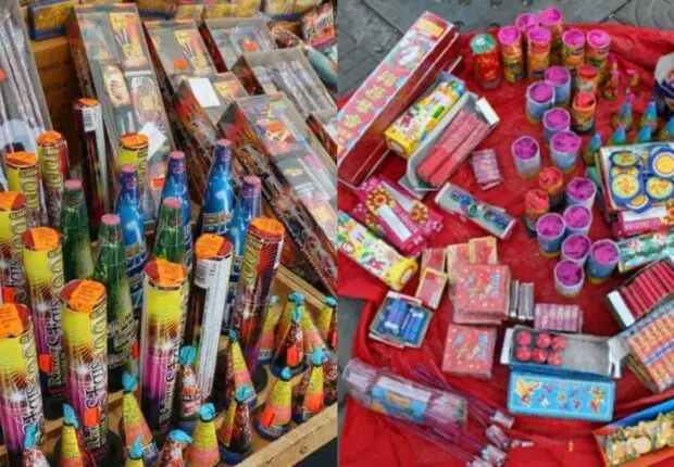 Mawlid Ennabawi 2025 : les autorités saisissent plus de 2,5 millions de pétard